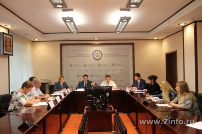 Электронные сервисы рязанского УФНС снижают вероятность мелких нарушений